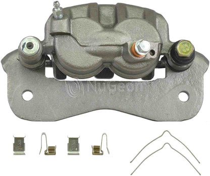 BBB Industries Remanufactured Disc Brake Caliper 99-01581A