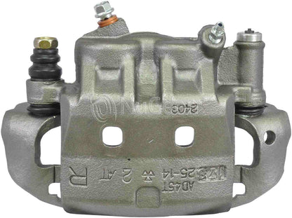 BBB Industries Remanufactured Disc Brake Caliper 99-01581A