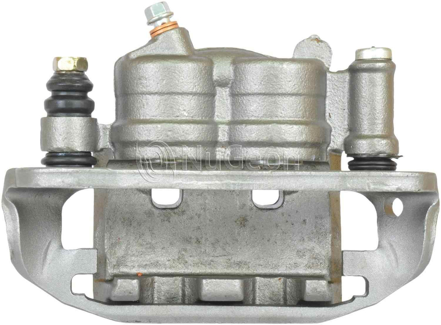 BBB Industries Remanufactured Disc Brake Caliper 99-01581B