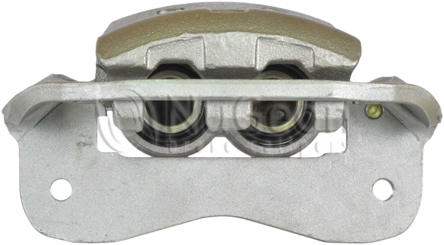 BBB Industries Remanufactured Disc Brake Caliper 99-01581B