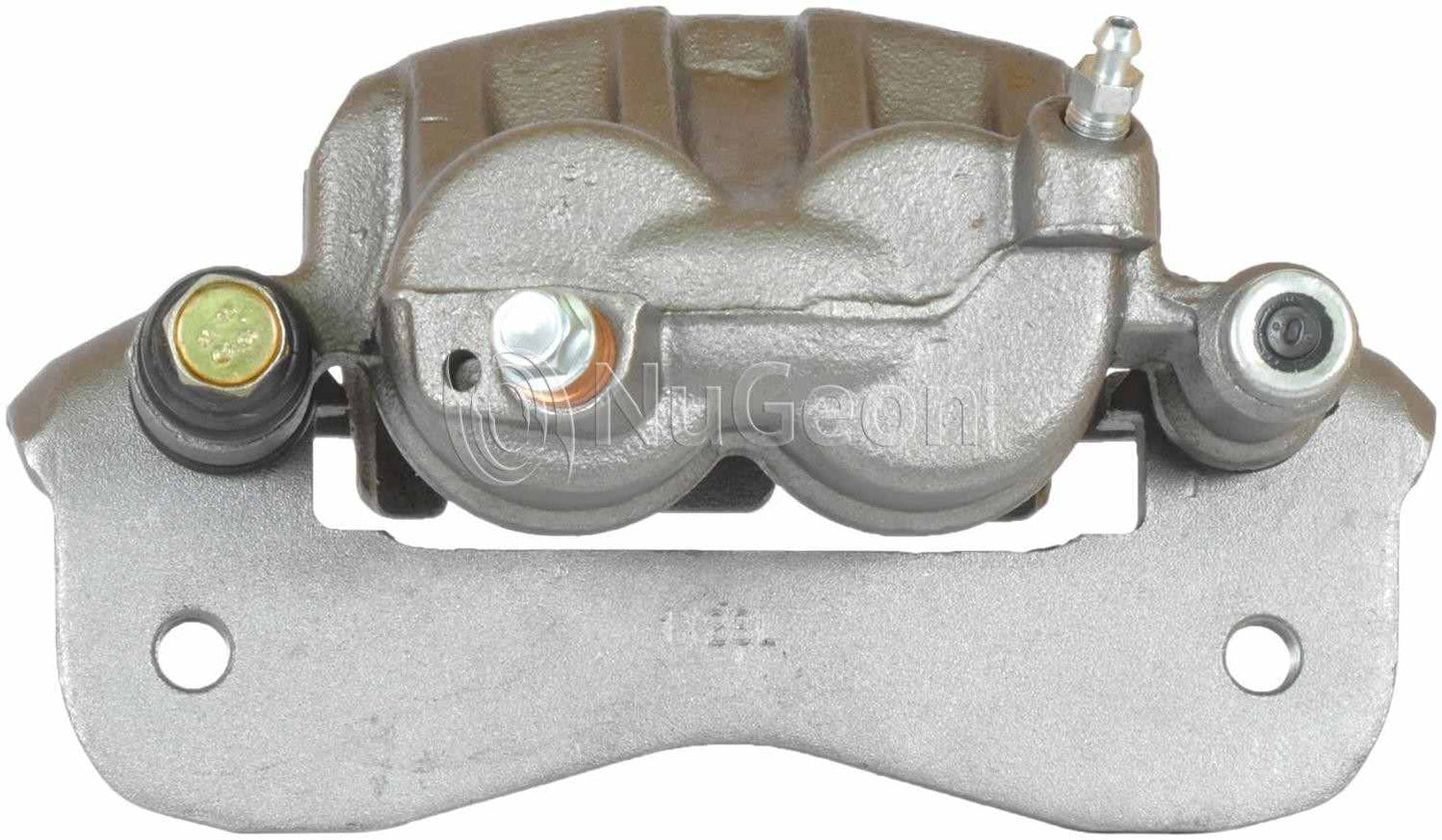 BBB Industries Remanufactured Disc Brake Caliper 99-01581B