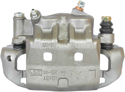 BBB Industries Remanufactured Disc Brake Caliper 99-01581B