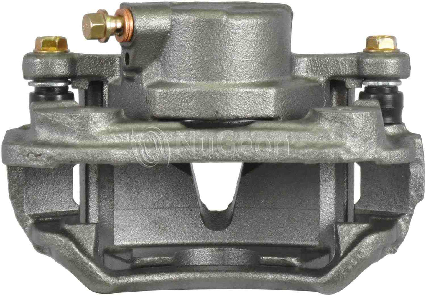 BBB Industries Remanufactured Disc Brake Caliper 99-01582A