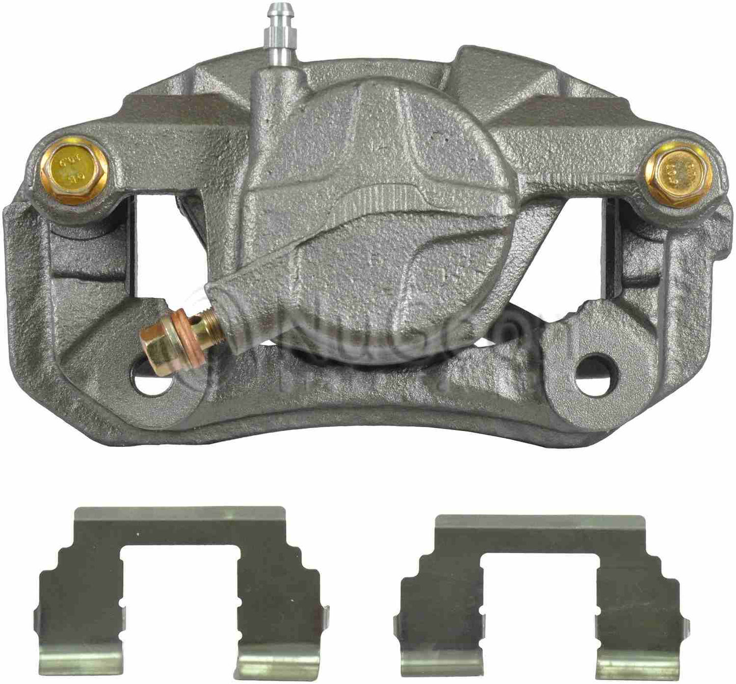 BBB Industries Remanufactured Disc Brake Caliper 99-01582A