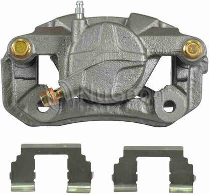 BBB Industries Remanufactured Disc Brake Caliper 99-01582A