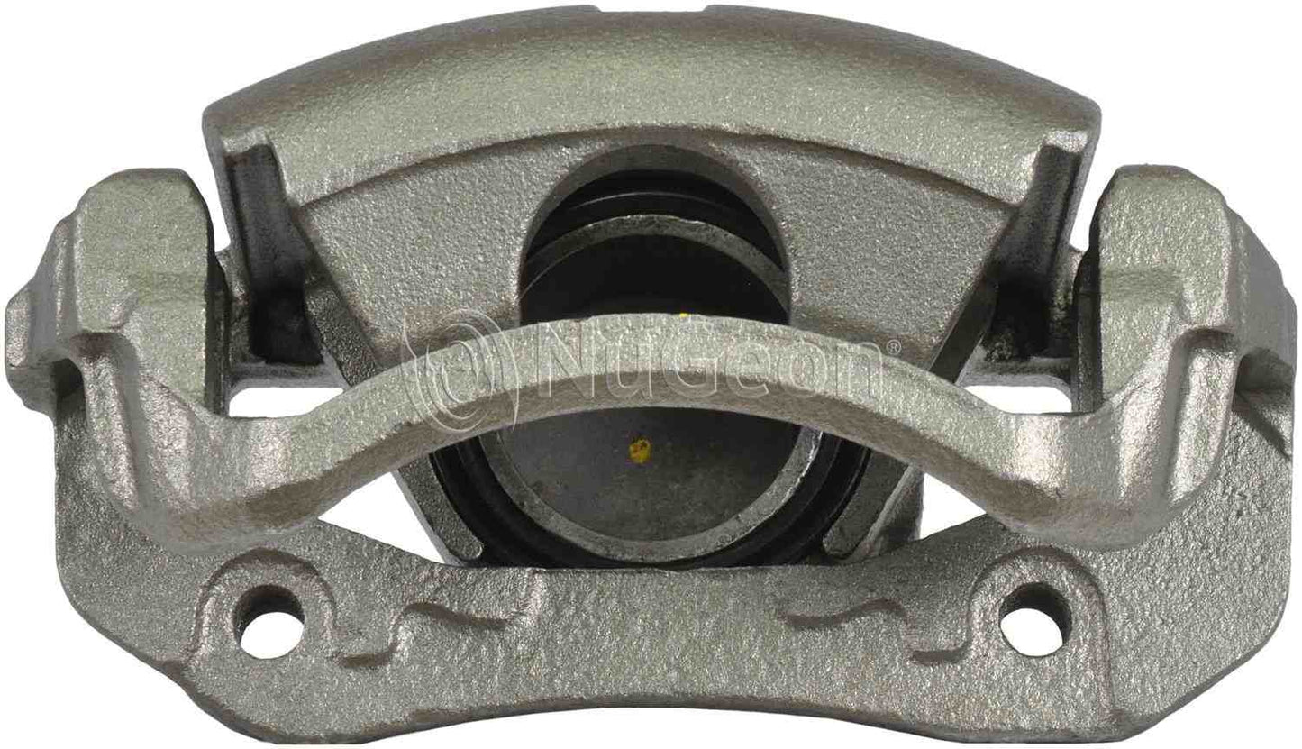 BBB Industries Remanufactured Disc Brake Caliper 99-01582A
