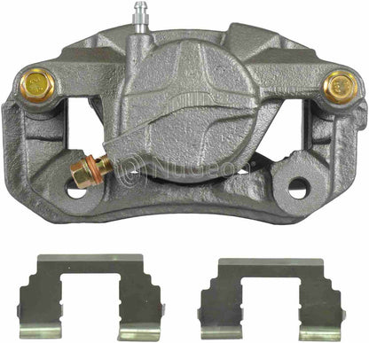 BBB Industries Remanufactured Disc Brake Caliper 99-01582A