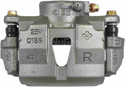 BBB Industries Remanufactured Disc Brake Caliper 99-01582A