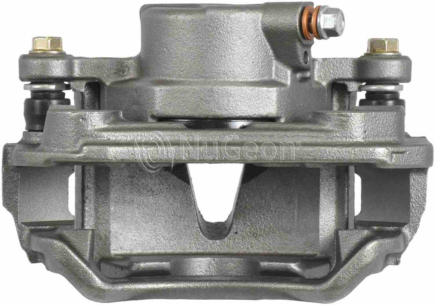 BBB Industries Remanufactured Disc Brake Caliper 99-01582B
