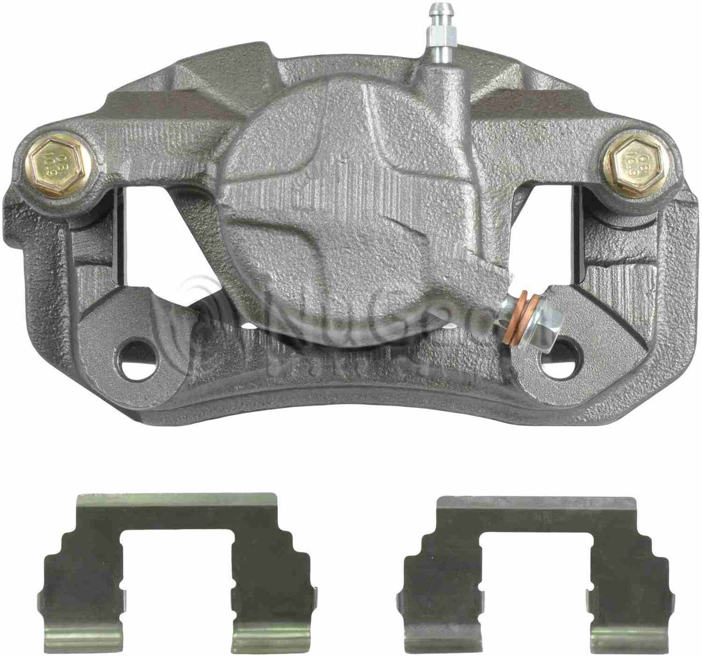 BBB Industries Remanufactured Disc Brake Caliper 99-01582B