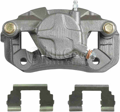 BBB Industries Remanufactured Disc Brake Caliper 99-01582B