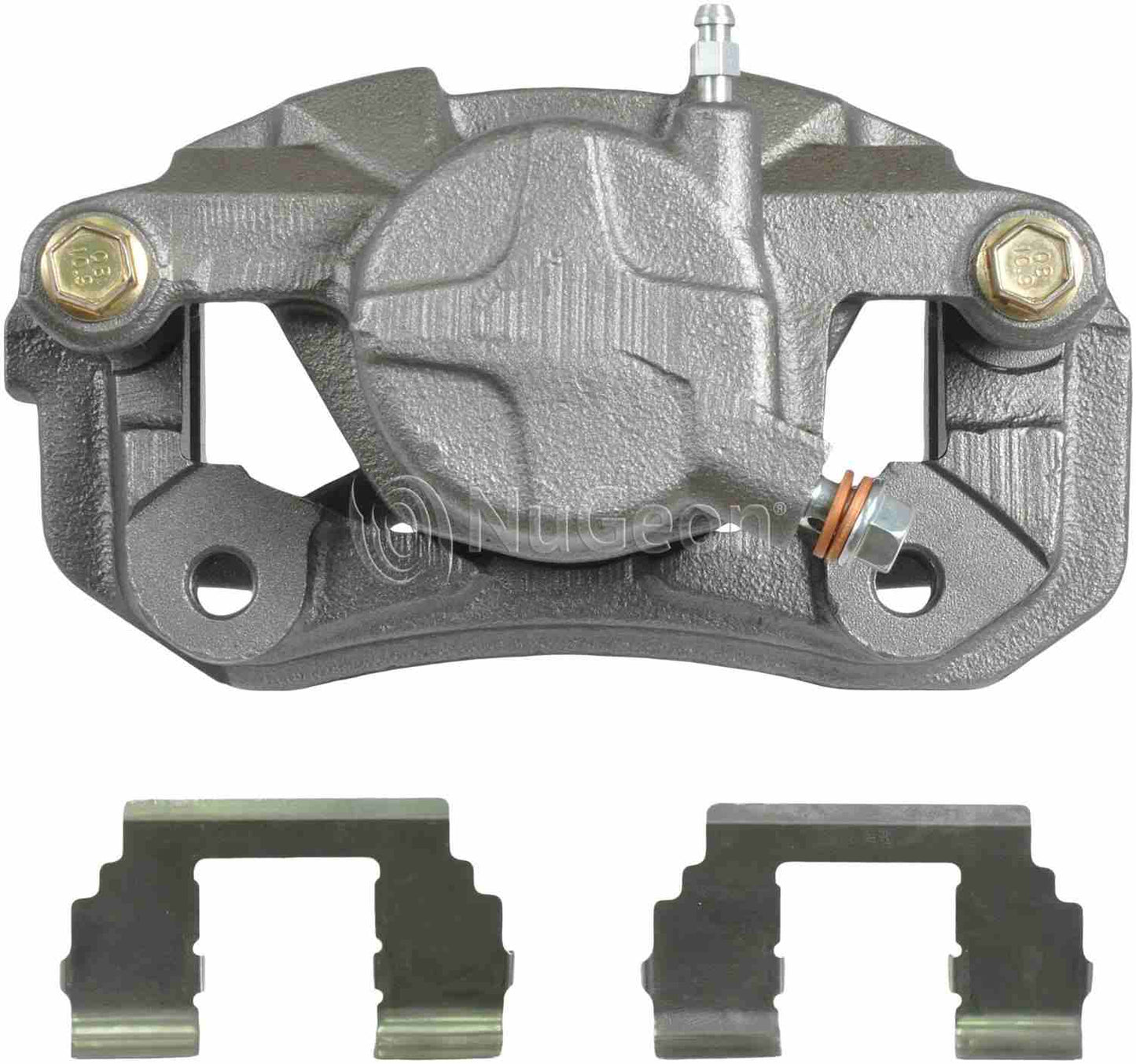 BBB Industries Remanufactured Disc Brake Caliper 99-01582B