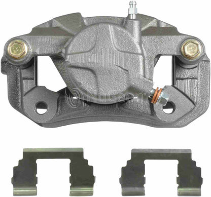 BBB Industries Remanufactured Disc Brake Caliper 99-01582B