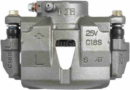 BBB Industries Remanufactured Disc Brake Caliper 99-01582B