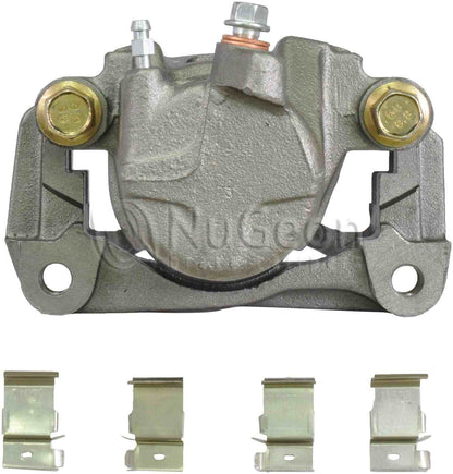 BBB Industries Disc Brake Caliper 99-01584A