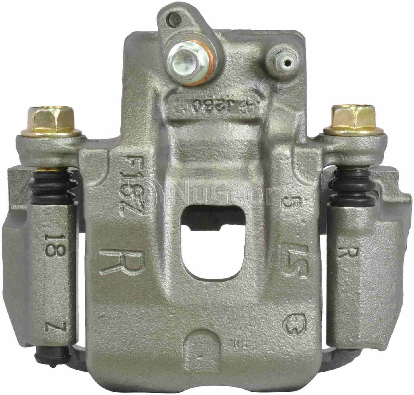 BBB Industries Disc Brake Caliper 99-01584A
