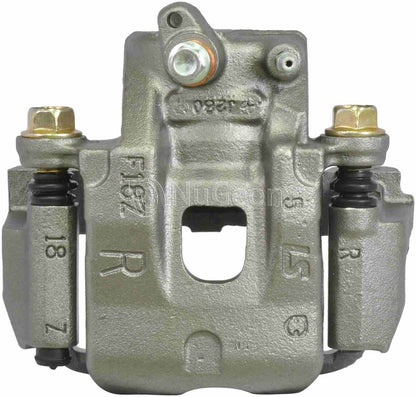 BBB Industries Disc Brake Caliper 99-01584A