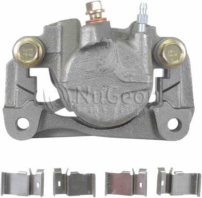 BBB Industries Remanufactured Disc Brake Caliper 99-01584B