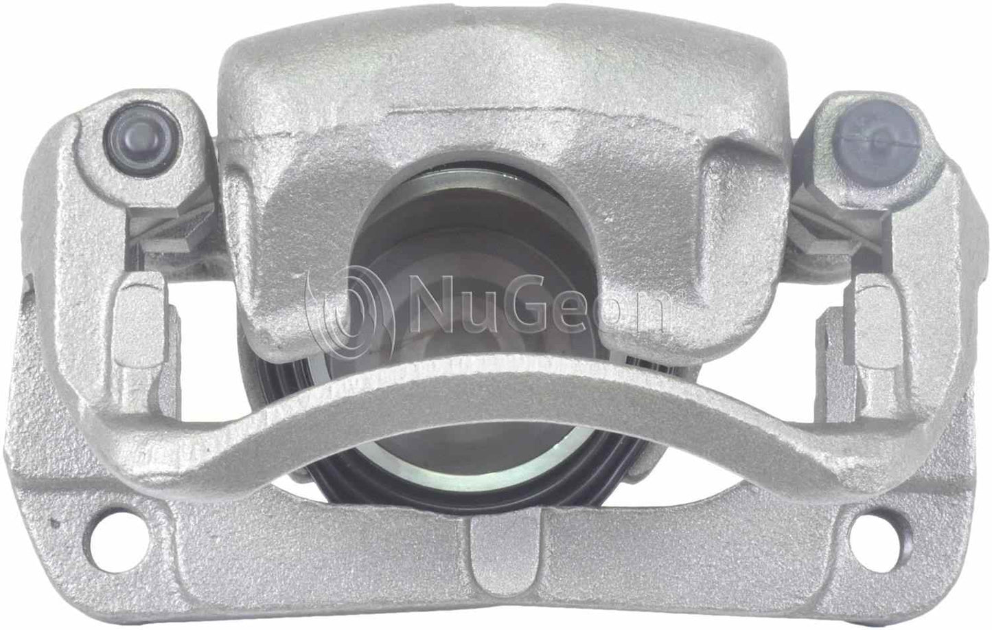 BBB Industries Remanufactured Disc Brake Caliper 99-01584B