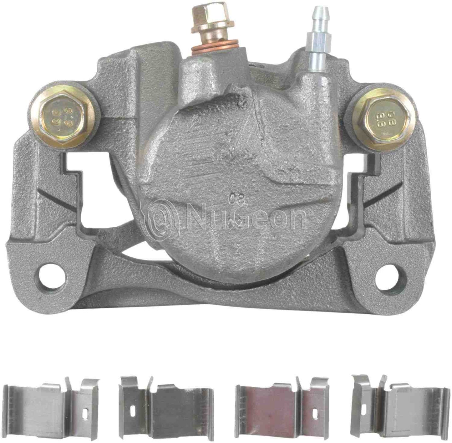 BBB Industries Disc Brake Caliper 99-01584B