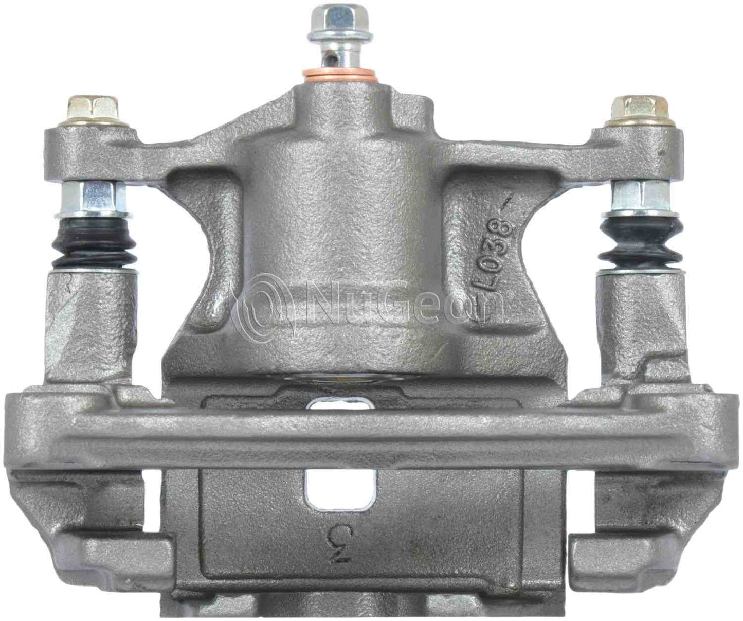 BBB Industries Disc Brake Caliper 99-01585A