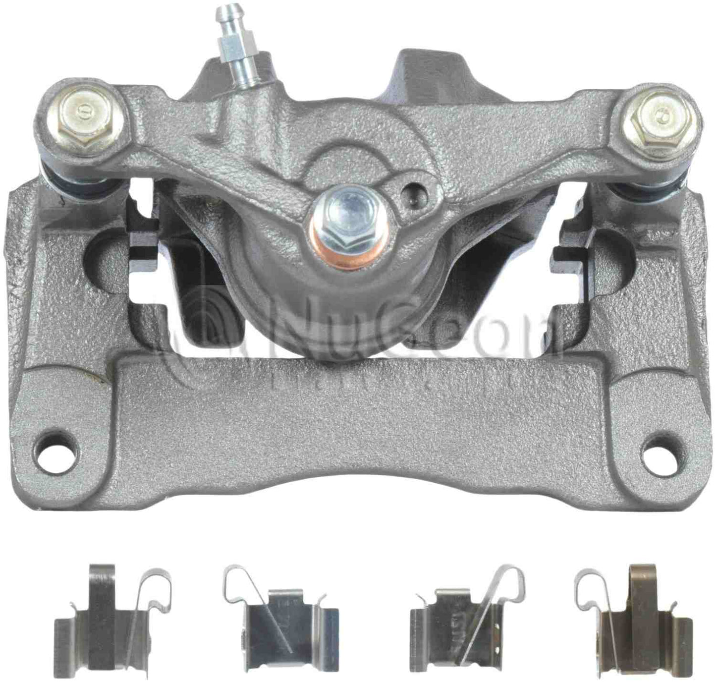 BBB Industries Disc Brake Caliper 99-01585A