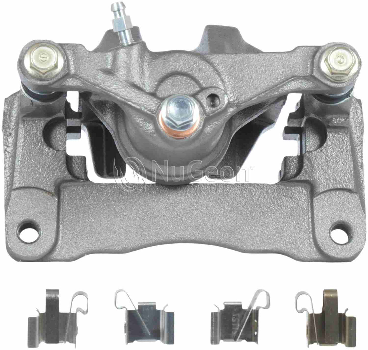 BBB Industries Disc Brake Caliper 99-01585A