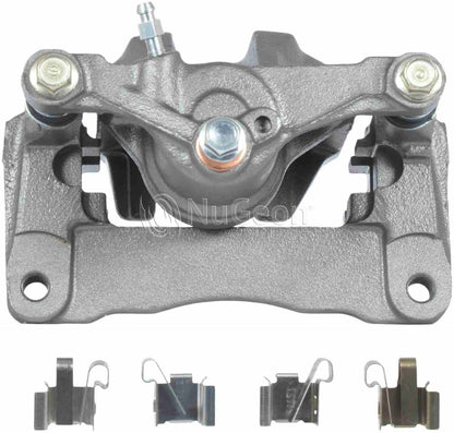 BBB Industries Disc Brake Caliper 99-01585A