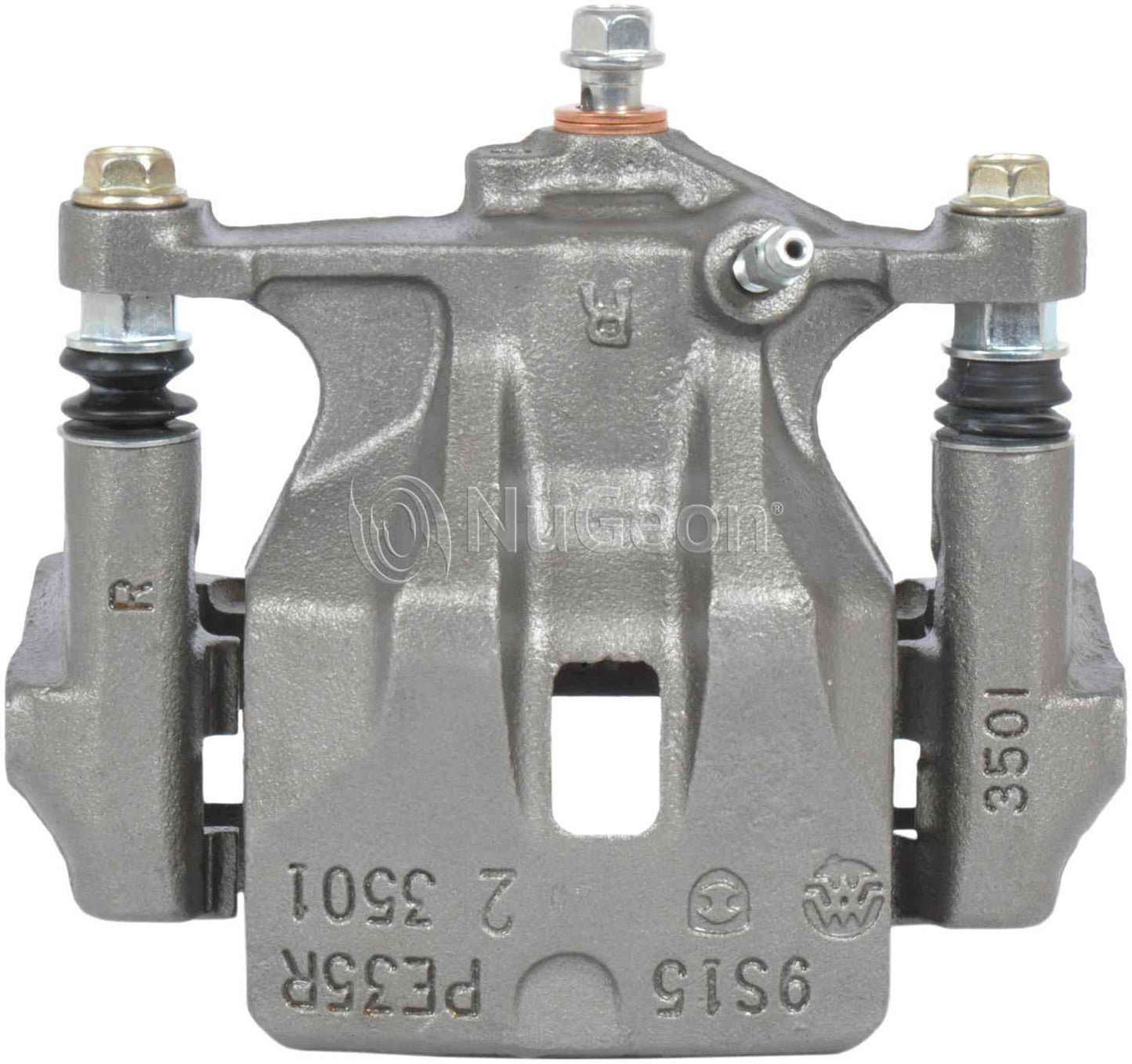 BBB Industries Disc Brake Caliper 99-01585A