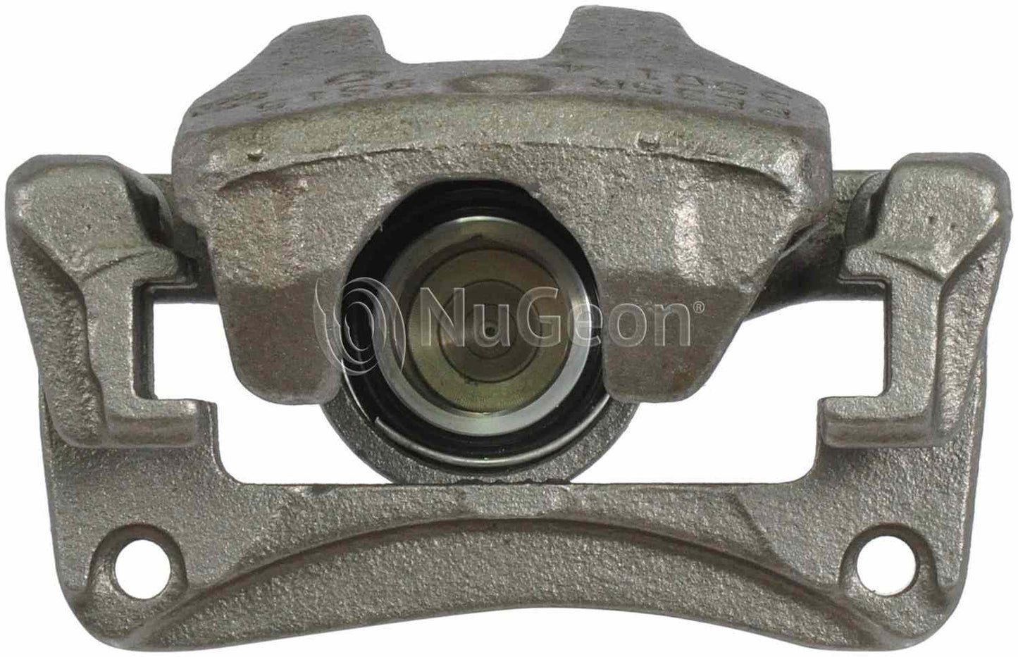 BBB Industries Remanufactured Disc Brake Caliper 99-01585B