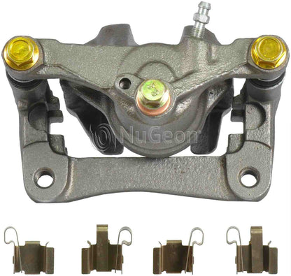 BBB Industries Disc Brake Caliper 99-01585B