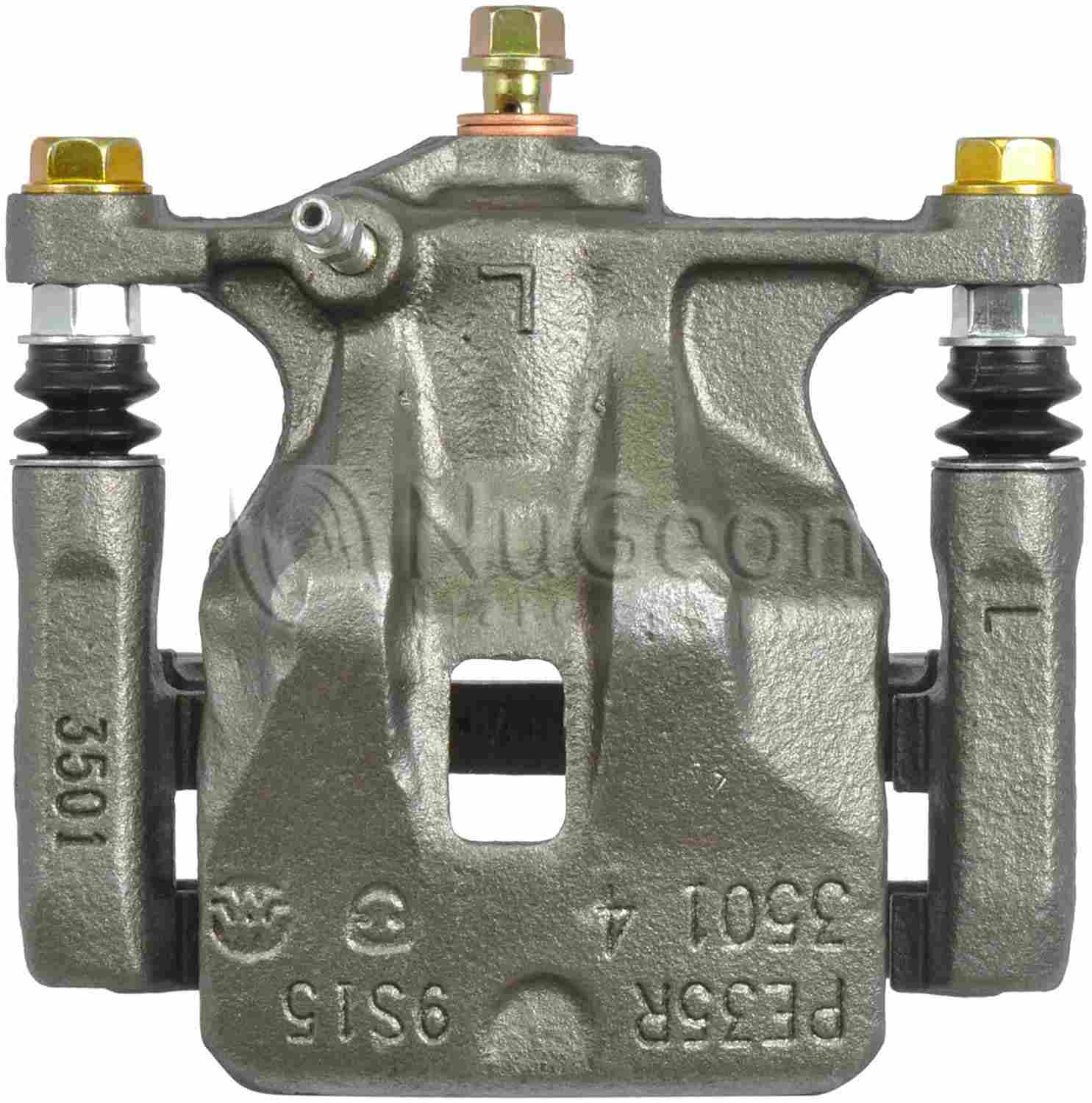 BBB Industries Disc Brake Caliper 99-01585B