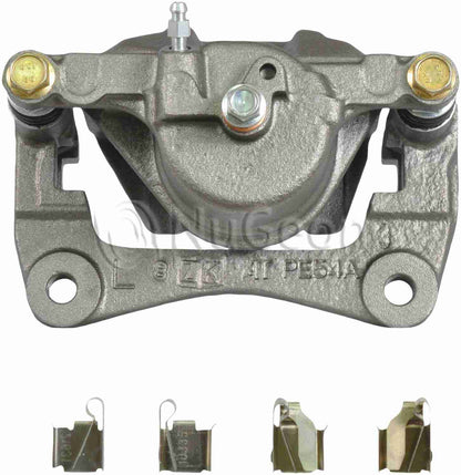 BBB Industries Disc Brake Caliper 99-01586A