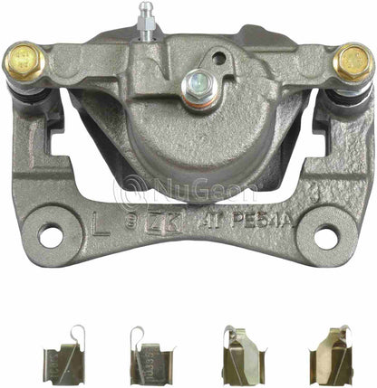 BBB Industries Disc Brake Caliper 99-01586A