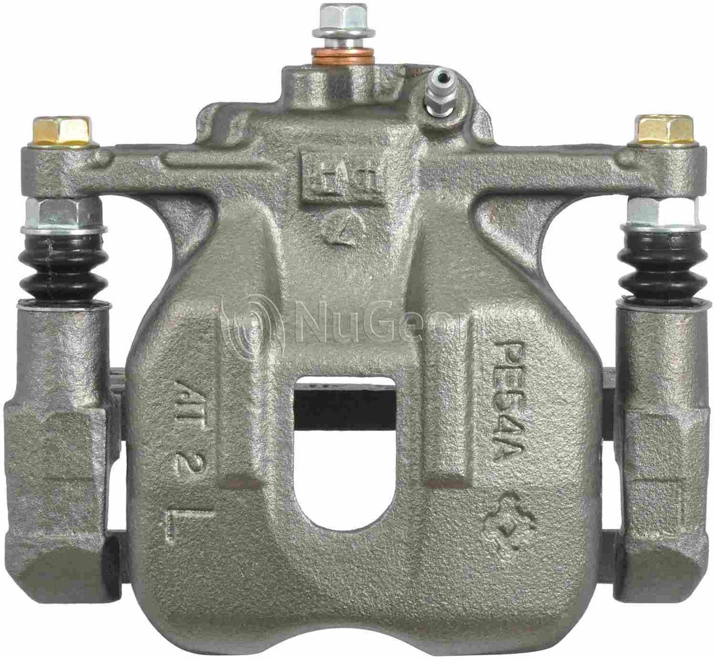 BBB Industries Disc Brake Caliper 99-01586A