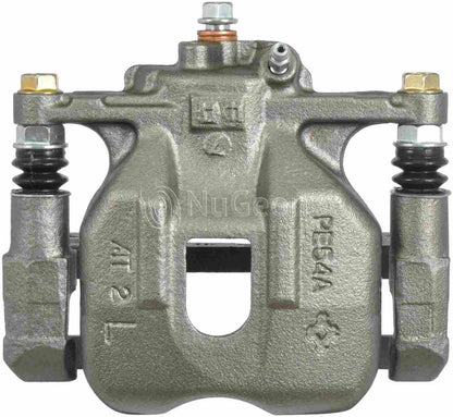 BBB Industries Disc Brake Caliper 99-01586A