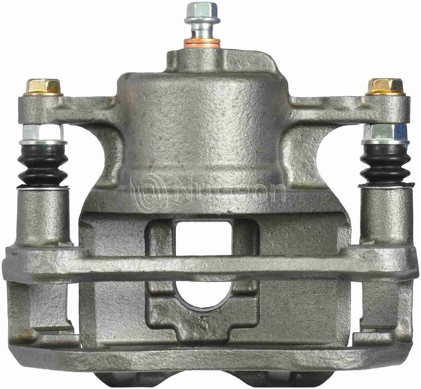 BBB Industries Remanufactured Disc Brake Caliper 99-01586B