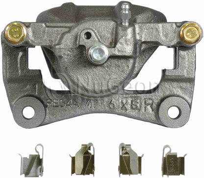 BBB Industries Disc Brake Caliper 99-01586B