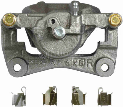 BBB Industries Disc Brake Caliper 99-01586B