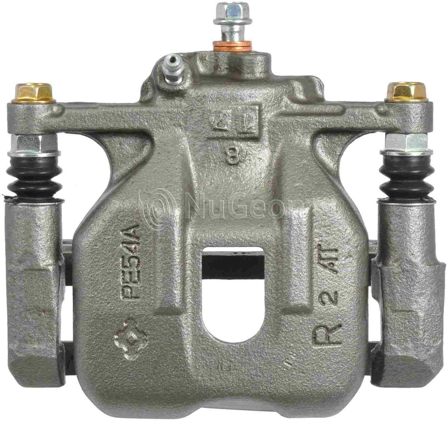 BBB Industries Disc Brake Caliper 99-01586B