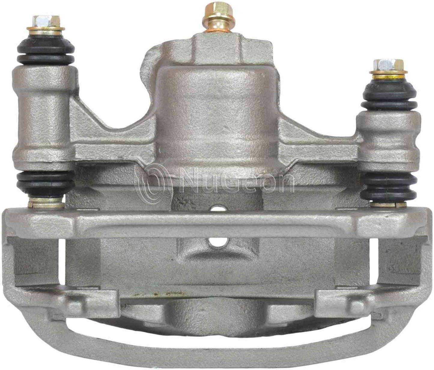 BBB Industries Remanufactured Disc Brake Caliper 99-01587A