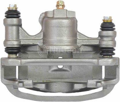 BBB Industries Remanufactured Disc Brake Caliper 99-01587A