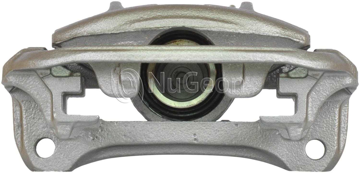 BBB Industries Remanufactured Disc Brake Caliper 99-01587A