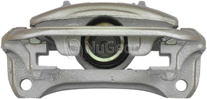 BBB Industries Remanufactured Disc Brake Caliper 99-01587A