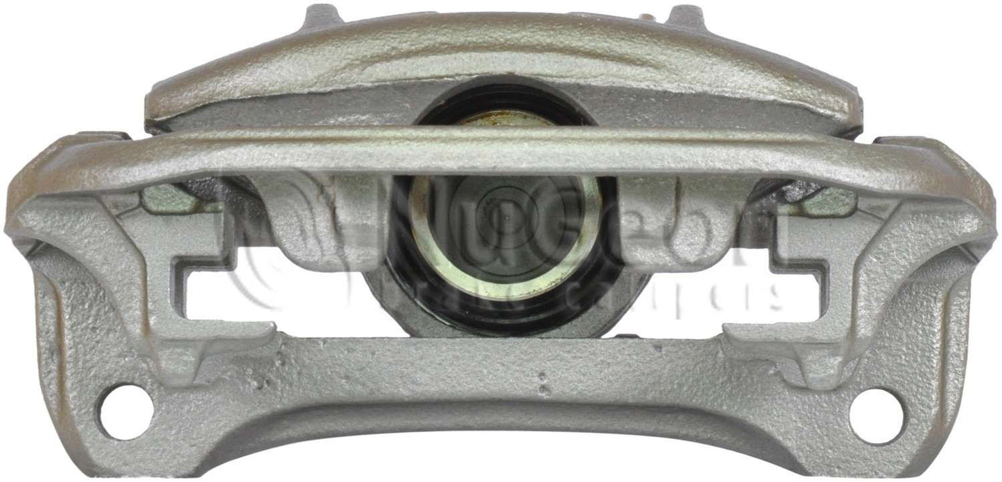BBB Industries Remanufactured Disc Brake Caliper 99-01587A