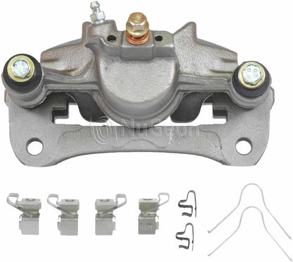 BBB Industries Remanufactured Disc Brake Caliper 99-01587A