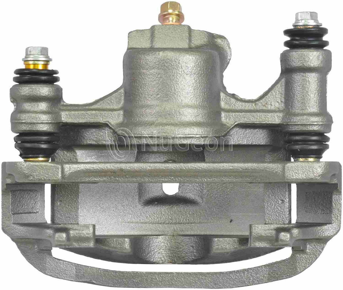 BBB Industries Remanufactured Disc Brake Caliper 99-01587B