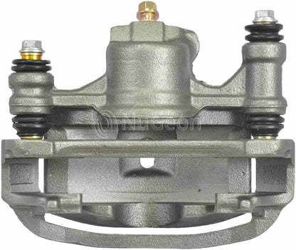 BBB Industries Remanufactured Disc Brake Caliper 99-01587B