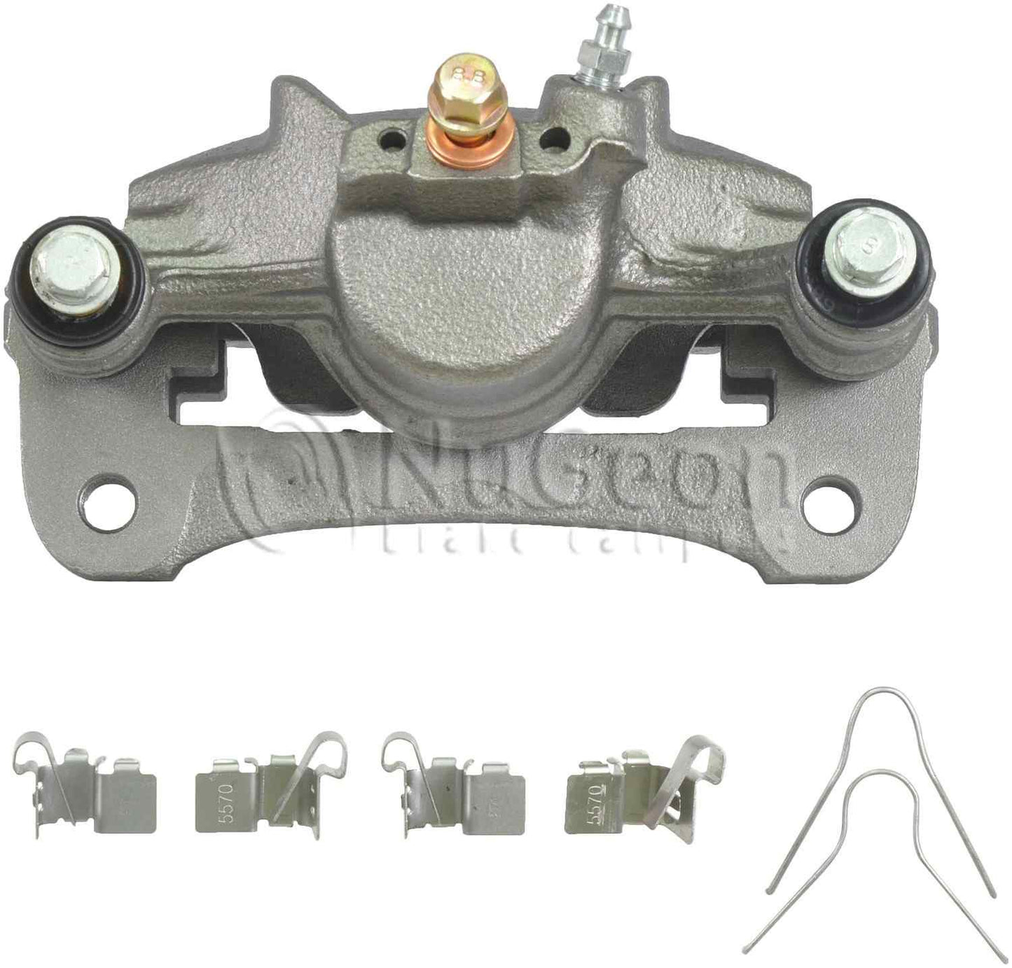 BBB Industries Disc Brake Caliper 99-01587B