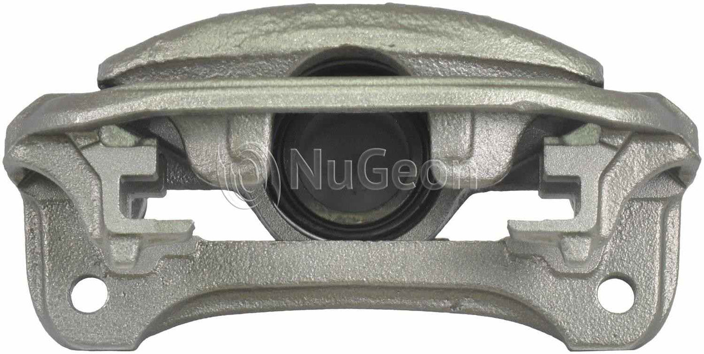 BBB Industries Remanufactured Disc Brake Caliper 99-01587B